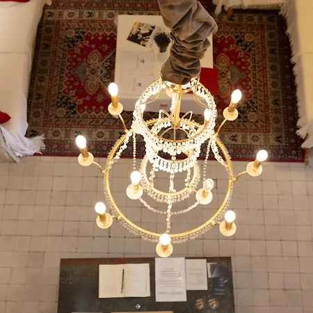Hotel De L'Atelier-3
