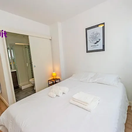 Loc'Nuit - Chambres Tout Confort - Hyper Centre AGEN-3