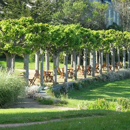 Le Grand Hotel des Bains&Spa - Bretagne-3