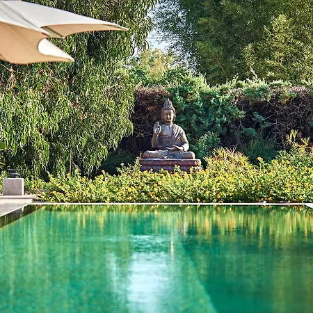 VILLA MERCEDES 300 m de la plage-2