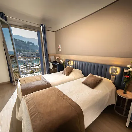 Hotel Le Golfe-2