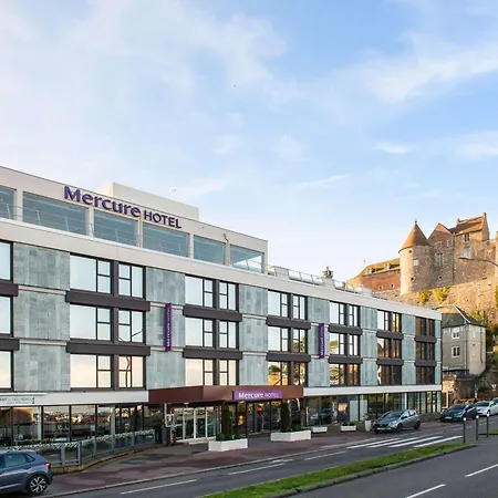 Mercure Dieppe La Presidence-3