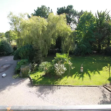 La Haute Flourie - Bed And Breakfast -Chambres D'Hotes-3