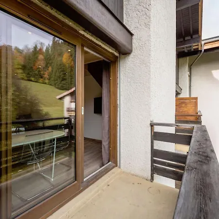Residence Hotel Rent - Megeve Centre-2