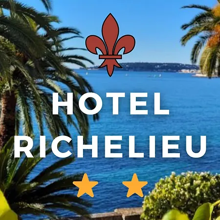 Hôtel Richelieu-3