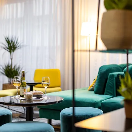 Hotel Residence Europe & Spa-3