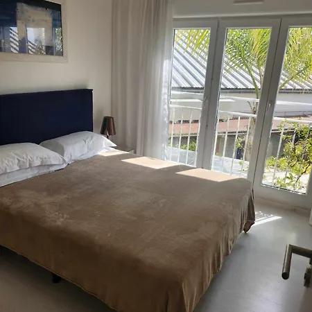 Bleu Mer Duplex&Suites-3