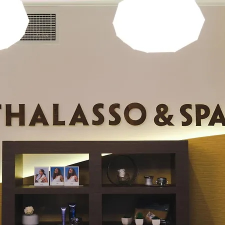 Thalazur Port-Camargue - Hotel & Spa-2