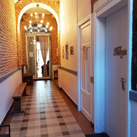 Chambre d'hôtes PMR Hildegarde-2