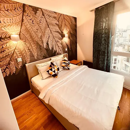 Ryan Homes - In Aparthotel - La Defense-2