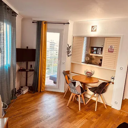 Ryan Homes - In Aparthotel - La Defense-3