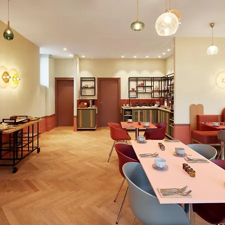 Hotel De Cambis Best Western Premier Collection-2