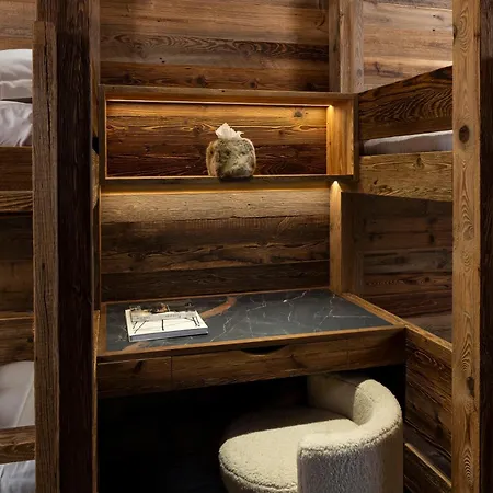 M Lodge & Spa-2