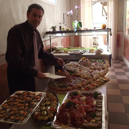 Hotel Restaurant Cortie-2