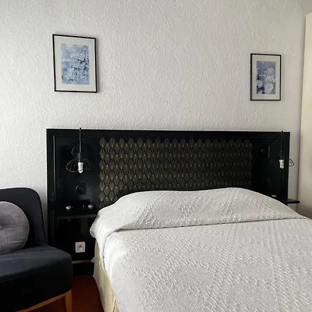 Hotel Le Flore-3