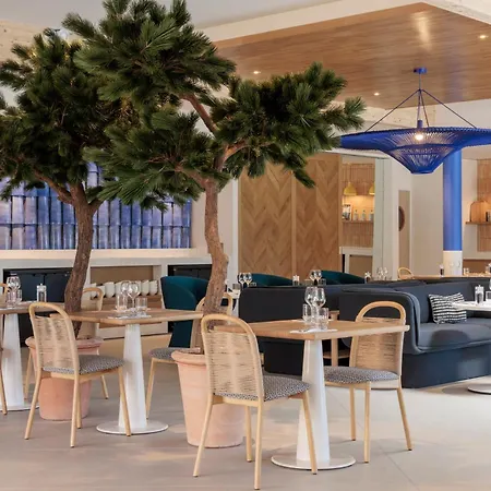 Hilton Garden Inn Marseille Provence Airport-2