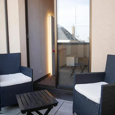 ibis Styles Poitiers Centre-3