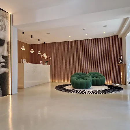 Hotel Le Mistral-2