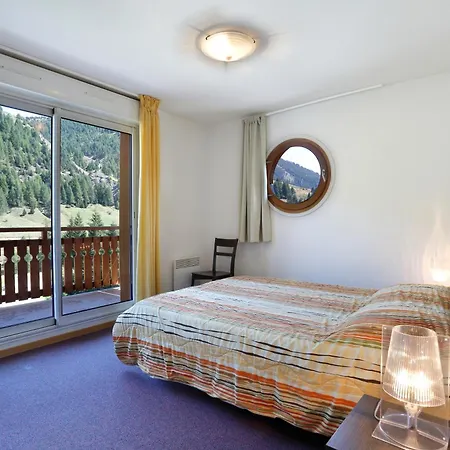 Vacancéole - Les Chalets du Verdon-3