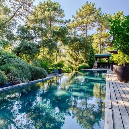 Villa Amanjango Seignosse-Hossegor-3