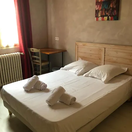 Hotel François 1Er-2