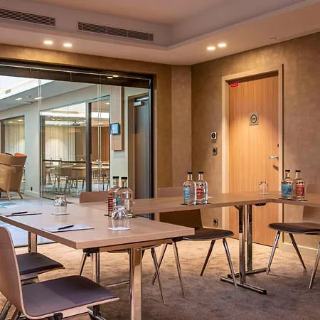 Radisson Blu Hotel, Rouen Centre-3