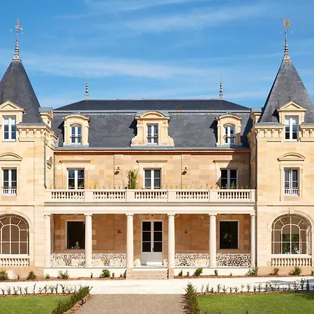 Chateau Leognan, Domaine Viticole - Proche Bordeaux-2