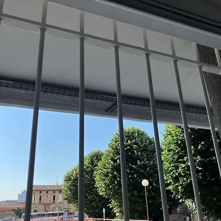 Appartement Gare Matabiau Métro 35m2-3