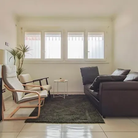 Appartement Gare Matabiau Métro 35m2-2