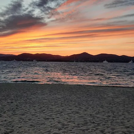 Villa Playa Del Sol -B4-2