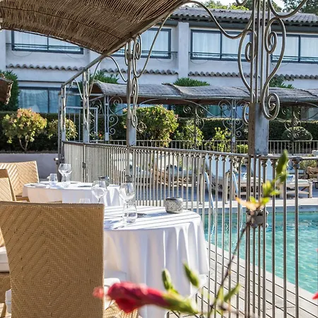 Hotel Le Roi Theodore & Spa-2