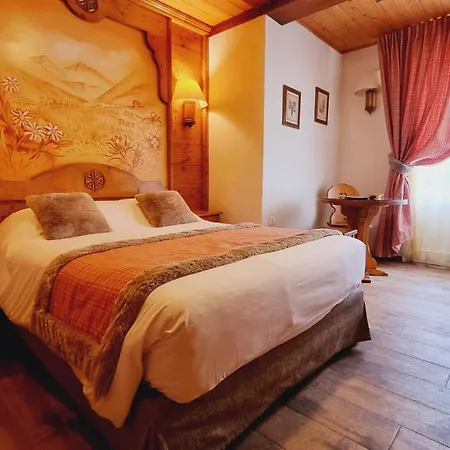 Hotel Le Sporting-3