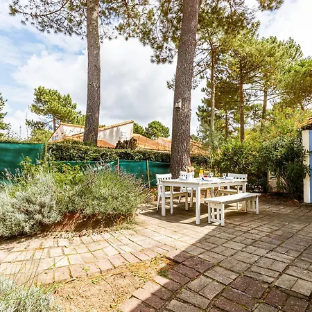 Holiday Home Hameau De Talaris-3 By Interhome-3
