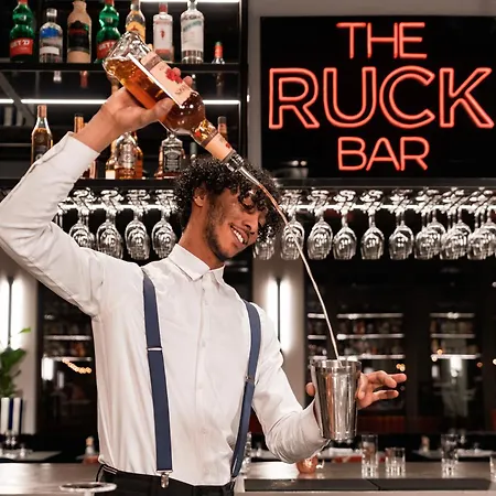 The Ruck Hotel-2