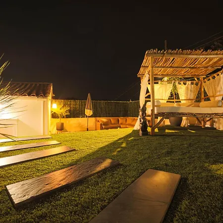 Ô Balinais mini villa avec spa et piscine privative Marseille-2