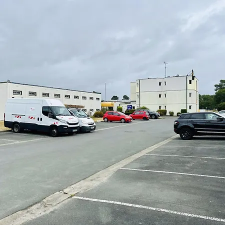 Premiere Classe Bordeaux Sud Pessac Bersol-2