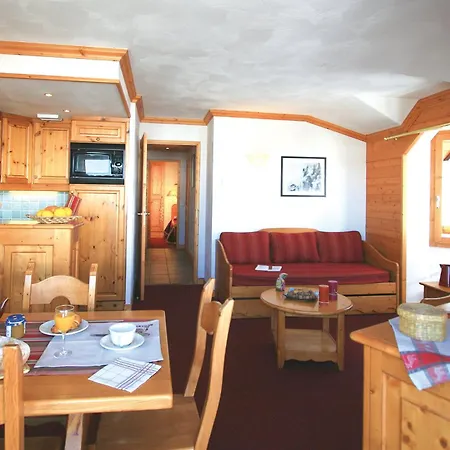 Lagrange Vacances Aspen-2