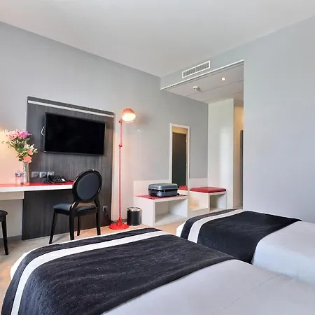 Hôtel des Lumières-2