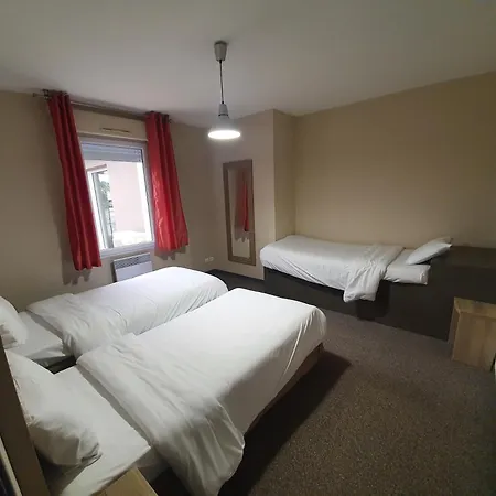 Hotel Salea-3