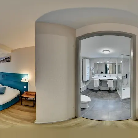 Hotel Du Parc-2