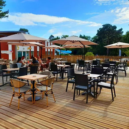 Mobilhome 6/8 personnes Piriac sur Mer-3
