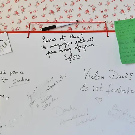 Les Bergeronnettes - Chambres D'Hotes Bergerac-3