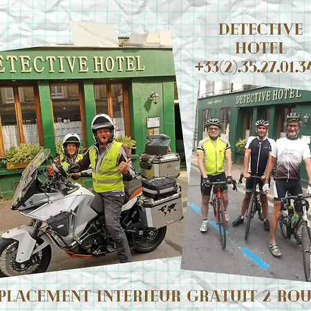 Detective Hotel-2