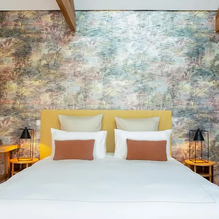Boutique Hotel Villa Fabulite-2