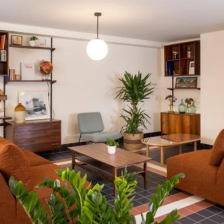 Best Western Plus Hotel Cargo-3