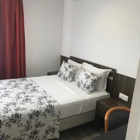 Hotel Morand-2