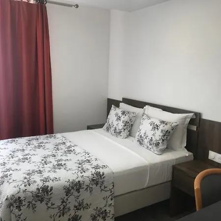 Hotel Morand-2