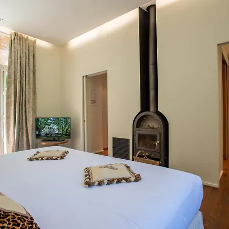 Hotel Château Des Alpilles-2