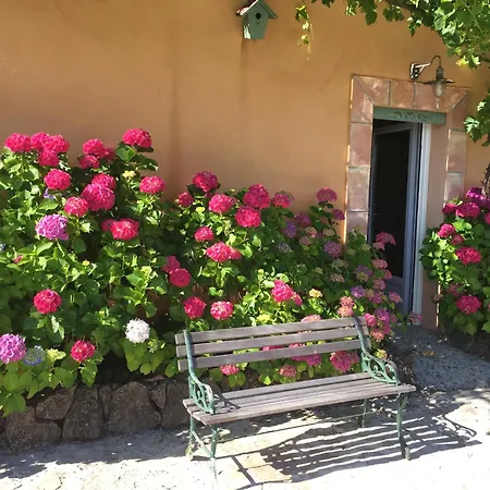 Un Petit Paradis En Provence-2