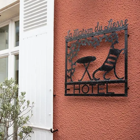 Hotel & Espace Bien-Etre La Maison Du Lierre-3